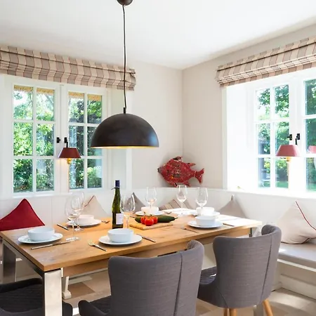 Haus Carstensen Sued *