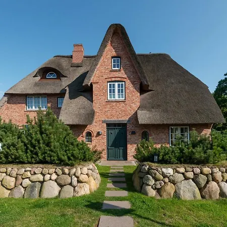 Haus Carstensen Sued *