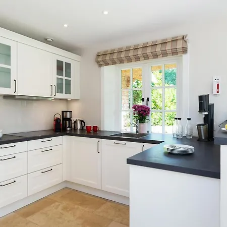 Haus Carstensen Sued * קייטום