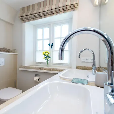 Haus Carstensen Sued *