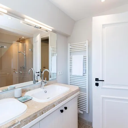 Haus Carstensen Sued בית נופש