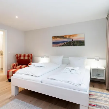 Haus Carstensen Sued קייטום