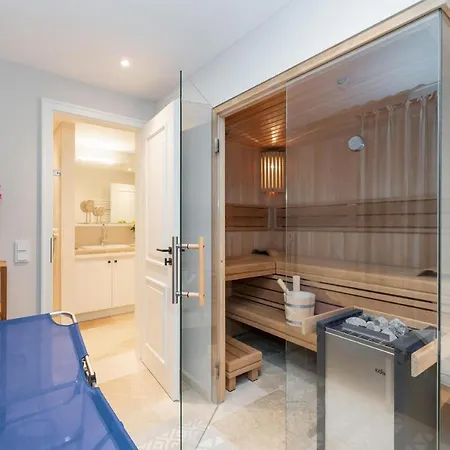 Haus Carstensen Sued *