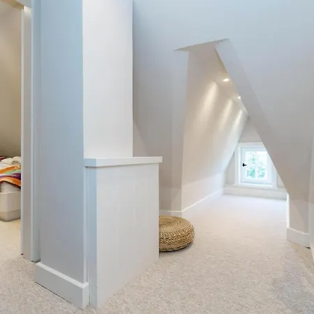 בית נופש Haus Carstensen Sued