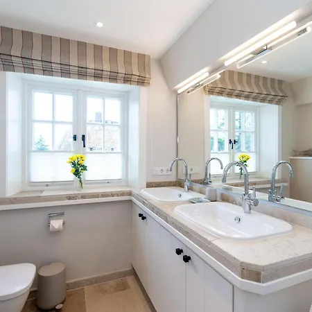 Haus Carstensen Sued