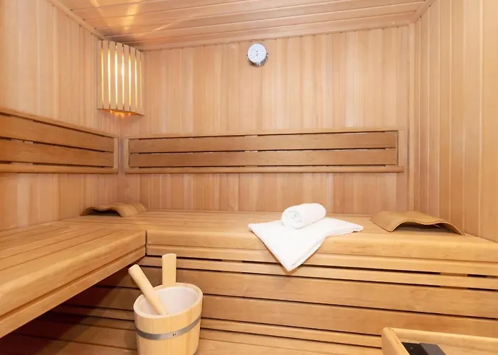 Haus Carstensen Sued