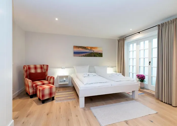 Haus Carstensen Sued *